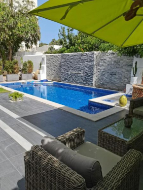 Villa de Charme Adultes Only